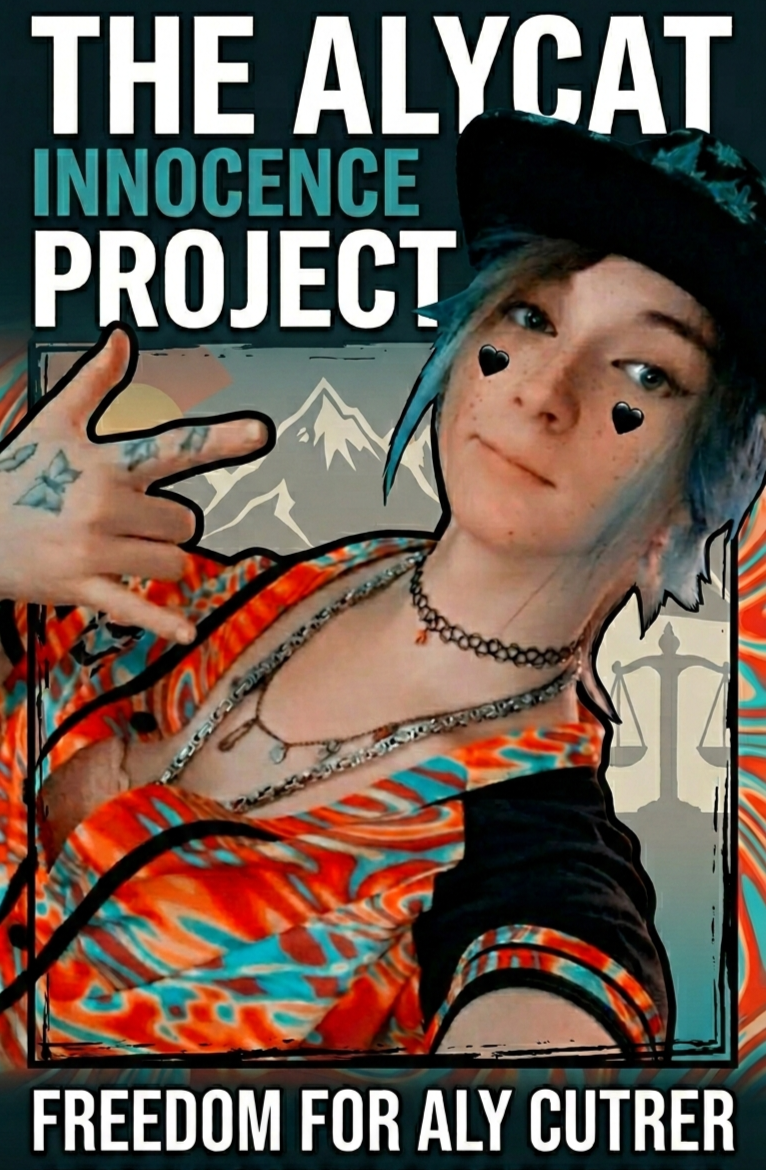 The AlyCat Innocence Project